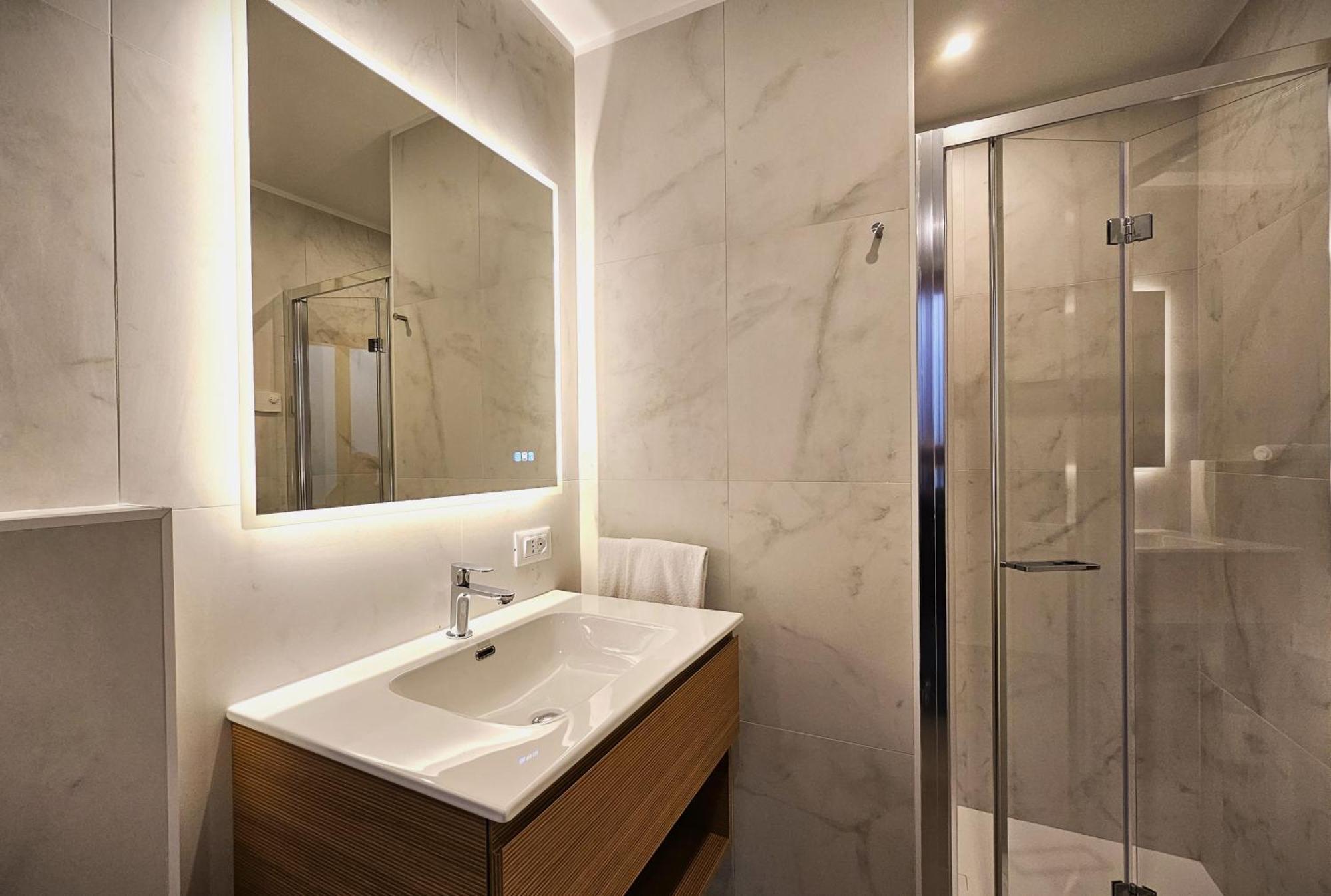 Chambre Deluxe