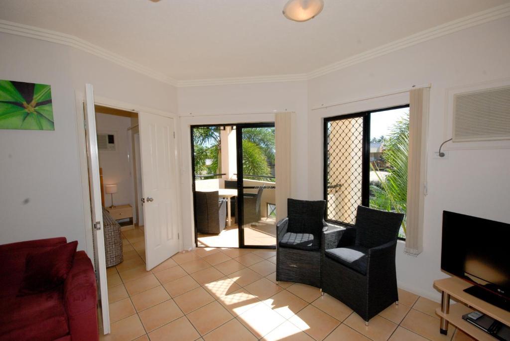 Chambre Quadruple avec Salle de Bains Privative
