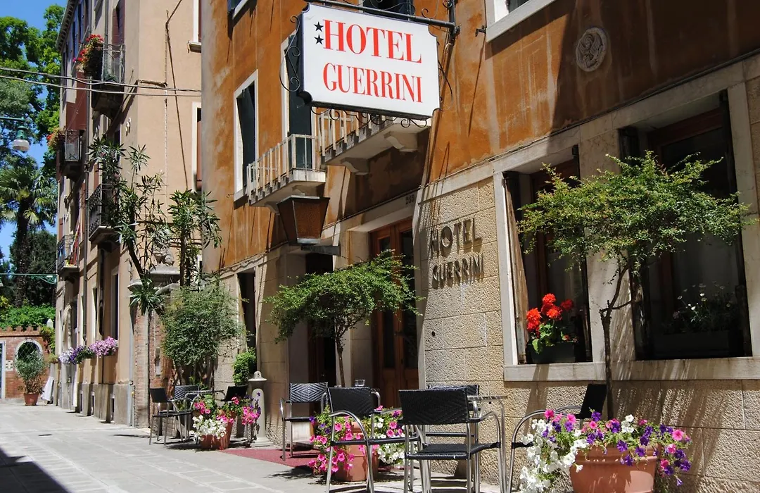 Hotel Guerrini-1