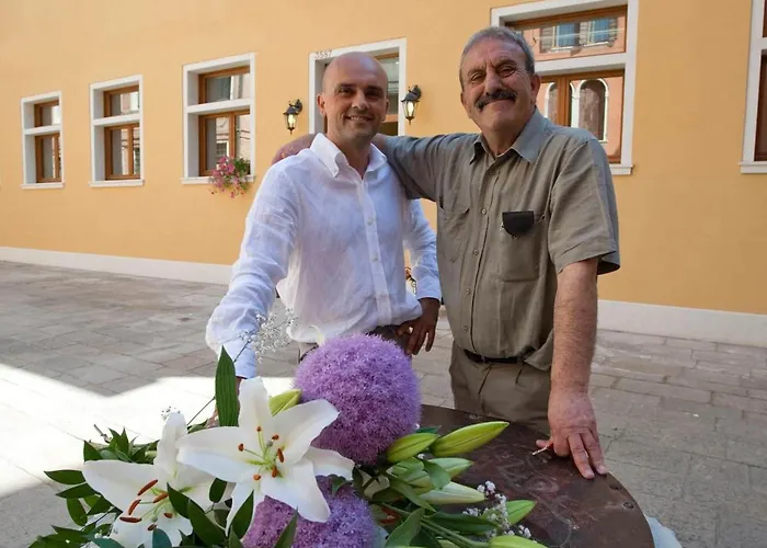 Hotel Al Malcanton Venise