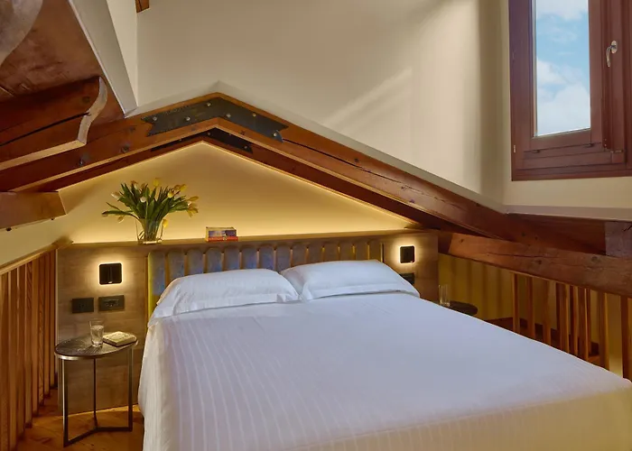 Residenza Favaro Venise
