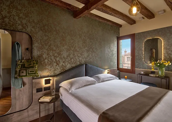 Residenza Favaro Venise